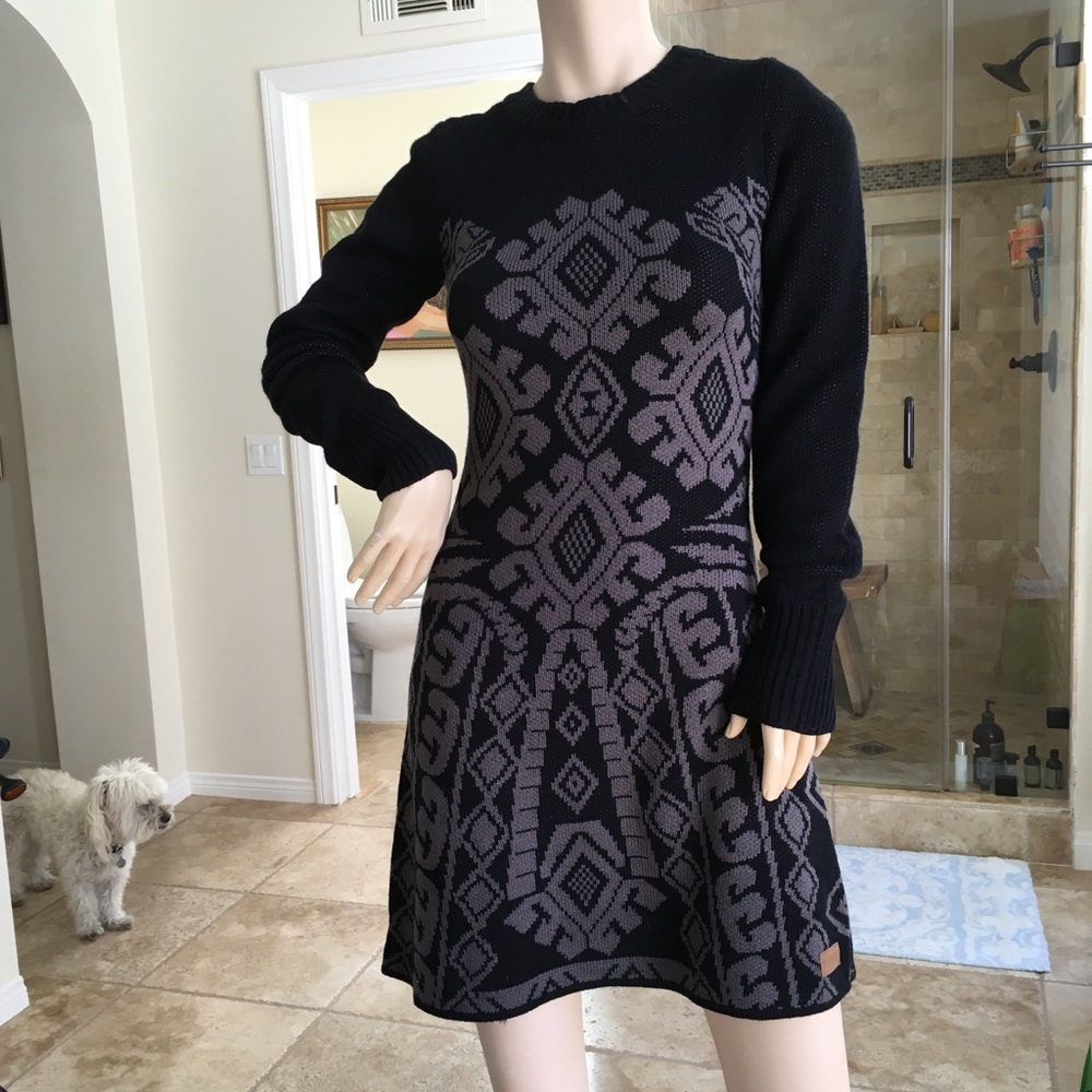 Element small dress. Never worn